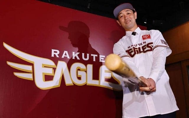 「まだ実感沸いていません」　楽天へトレード移籍の阿部「本当に突然だったので…」