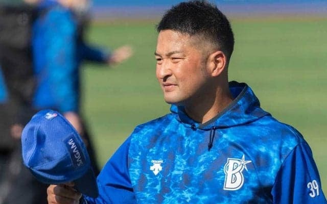 攻守の指標が低評価、さらに大黒柱が流出…　DeNAの“泣き所”で高卒ドラ1が大抜擢？