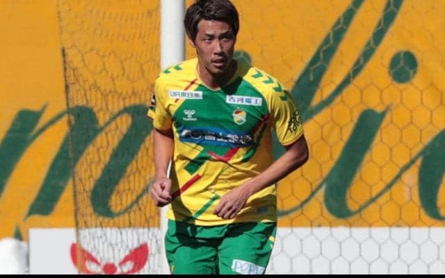 千葉、チーム得点王のDF新井一耀と契約更新　「J1昇格のため全力でプレー」