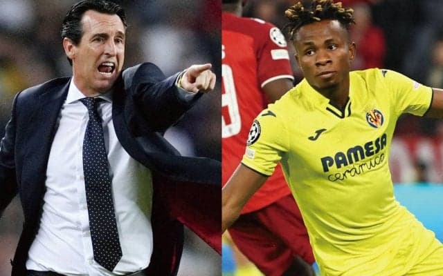 エメリ監督、古巣から引き抜き開始？ 23歳チュクウェゼらに関心