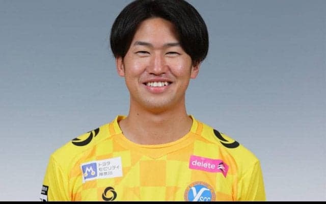 浦和が育成出身の石井僚と契約満了…YS横浜からも退団