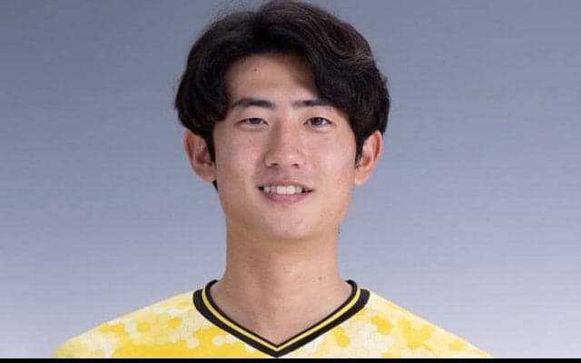 今治がイ・ドヒョン退団を発表　「人としても選手としても成長できた」