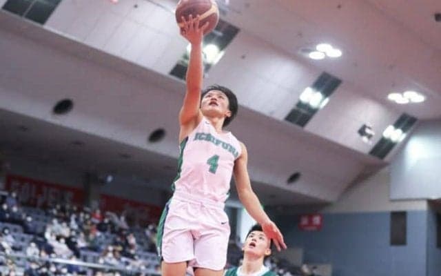 【千葉県WC予選男子】過去２年の悔しさをぶつけた市船橋が長狭に会心の勝利！