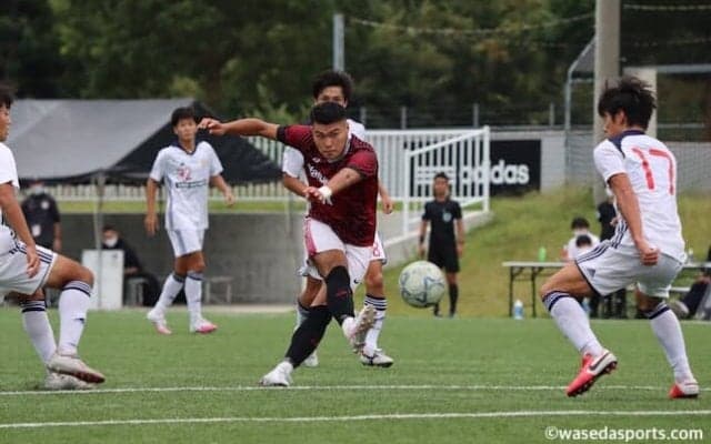 ＦＷ加藤拓己の清水エスパルスへの再来期加入が内定！