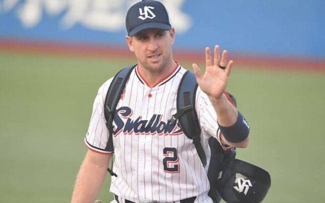 燕自由契約の助っ人は掘り出し物？　年換算30発ペース…フィットする球団は