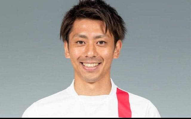 宮崎が薗田卓馬の退団発表…今季加入で6ゴールも