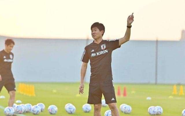 【現地ルポ「日本代表」【最終準備】】森保監督がテストしてきた「終盤の3バック」は課題の「試合の終わらせかた」への対応策!?23日ドイツ戦へのチェック事項(2)