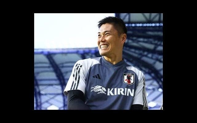中村憲剛が力説する、Ｗ杯でのベテランの重要性。「川島永嗣のひと言で救われる選手もいるはず」