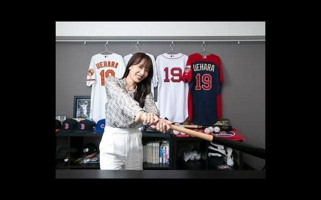 上田まりえ「降板を相談したこともあります」。YouTube『上原浩治の雑談魂』の人気の理由とアシスタントしての覚悟を語る