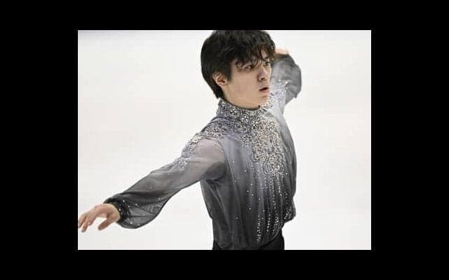 宇野昌磨、NHK杯優勝の裏側にあった誤算も「運がよかった…」。GPファイナルへ向け目指す自分に近づけるか