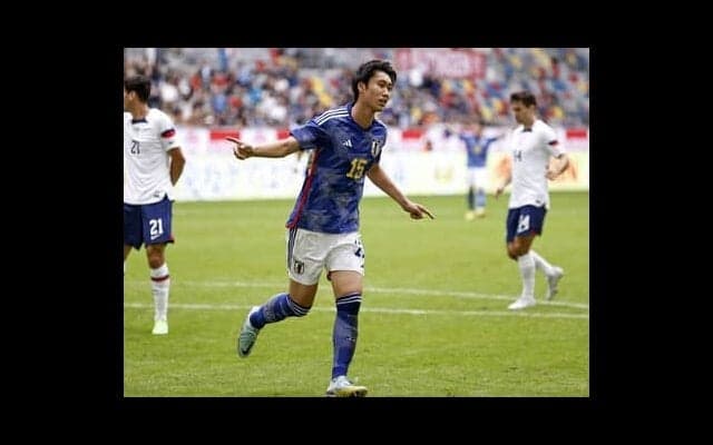 カタールＷ杯で日本代表のキーマンは？　解説者５人が期待する６人とその理由