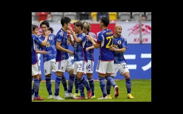 ５人の解説者がズバリ予想する日本代表のグループリーグの勝敗と最終成績。カタールW 杯でどこまでいけるのか