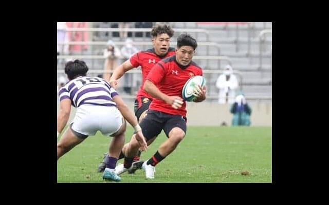 帝京大が明大を撃破し対抗戦V。なぜ司令塔・高本幹也は仲間からブーイングを受けたのか