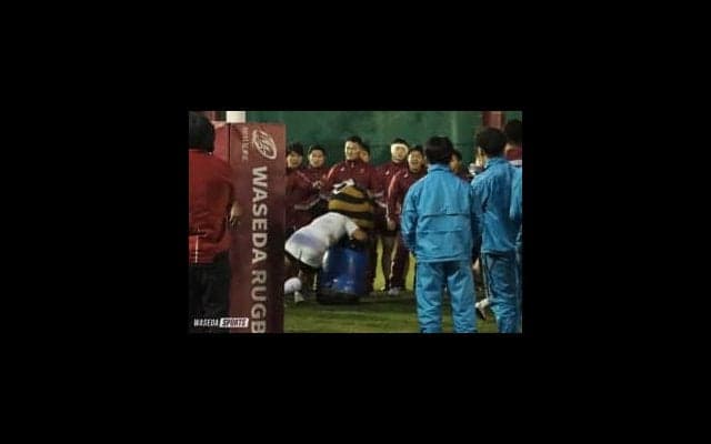 「自分たちのスタイルにしっかりフォーカスする」（大田尾監督）／早慶戦前日練習レポート