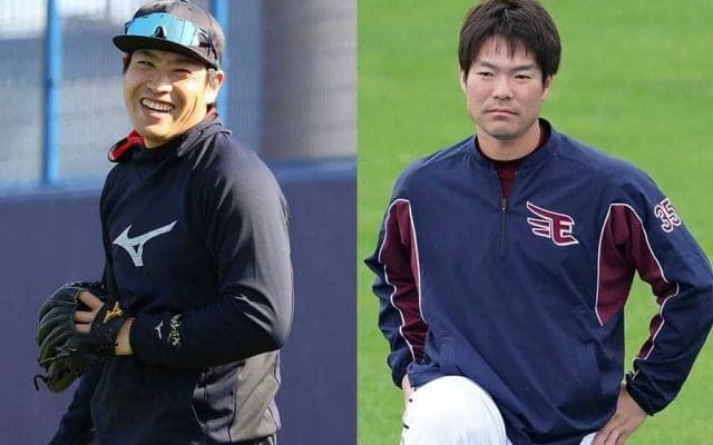 吉本興業の野球教室に引退の牧田和久氏、楽天島内ら参加　「元気に楽しんでやれたら」