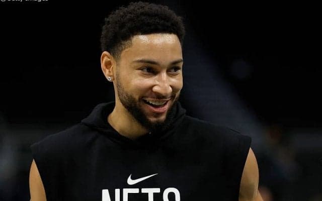 「準備はできている」…古巣フィリーでプレーするベン・シモンズ「ユニークな経験さ」