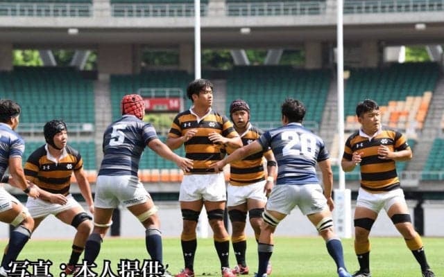 【特別企画】早慶戦１００周年記念対談『再会』　第３回　小泉怜史×井戸幹太（慶大）