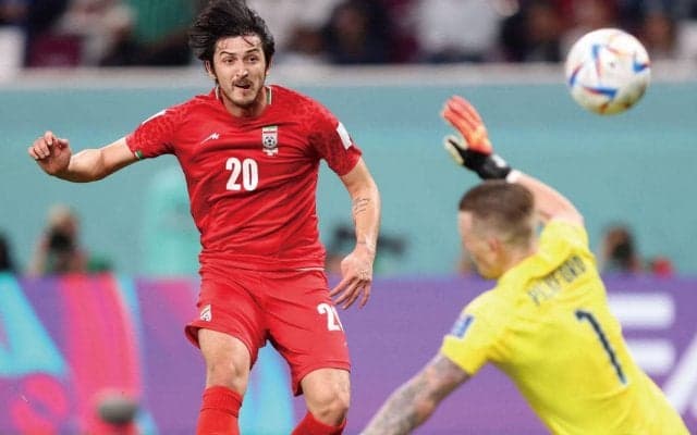 「勇気に感謝」イラン出身のドイツ議員、反政府デモ連帯のアズムンらに感謝