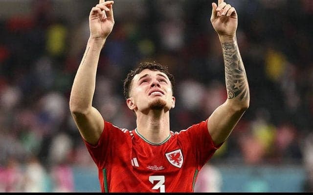 W杯初出場のネコ・ウィリアムズ、前日の祖父逝去明かす…「この試合のすべてを捧げる」
