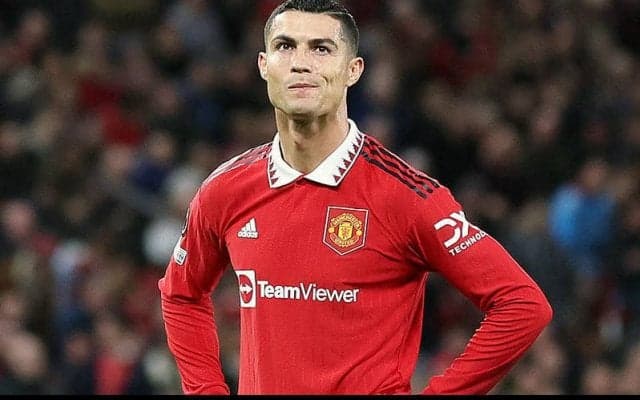 C・ロナウドのユナイテッド退団が決定…クラブが双方合意の下での契約解消を発表