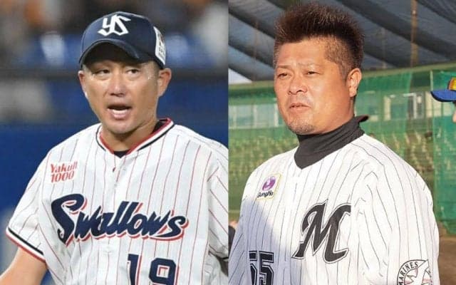 70年代唯一の100本超ゼロ、1学年上は406本も…　79年世代の苦闘、育たなかった長距離砲