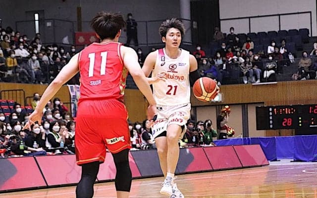 【Bリーグ】天皇杯3連覇を逸した川崎ブレイブサンダースの逆襲はあるのか、新加入・納見悠仁に求められるもの