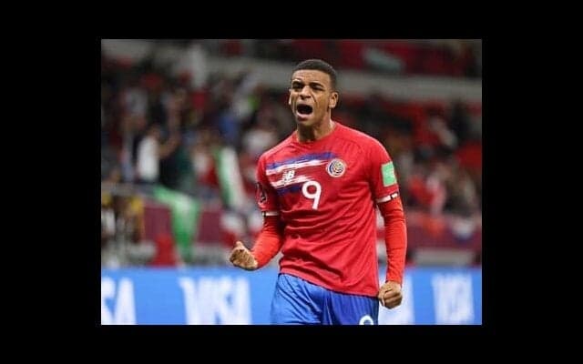 カタールＷ杯で日本代表と対戦するコスタリカに18歳の「神童」。警戒すべきそのすごさとは？