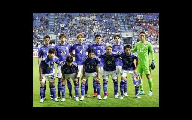 サッカー日本代表を福田正博が最終点検。「森保監督は、世間が考える以上の厳しい戦いを想定している」