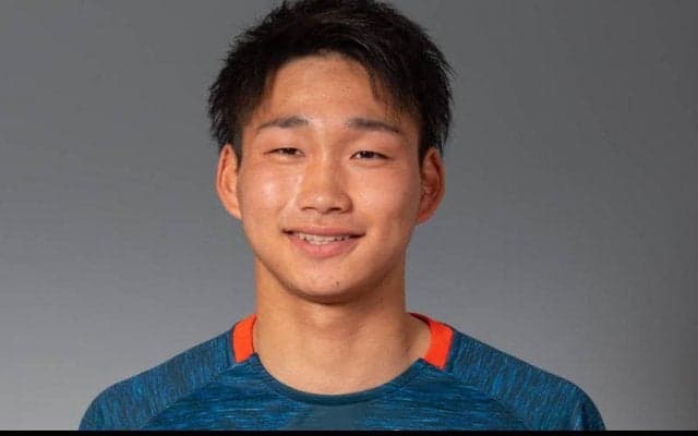 山口GK寺門陸が期限付き延長！　横浜FMから加入3年目へ