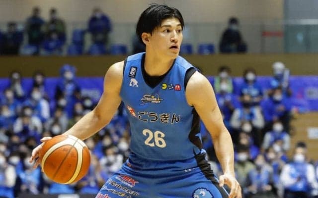 【トッププレーヤーの高校時代】津山尚大（前編）「プロになりたかったから大濠に入った」