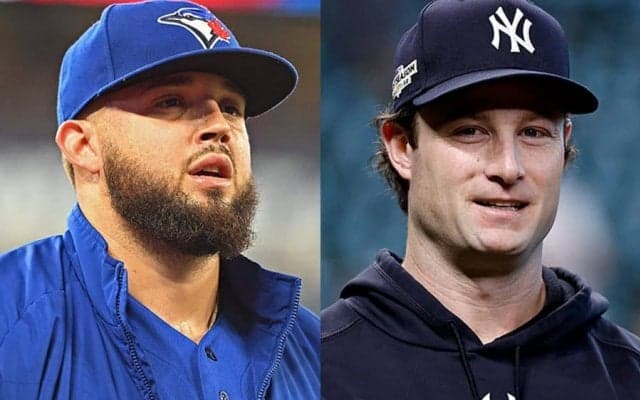 【MLB】457億円右腕は「史上最悪のペテン師」　深まる因縁「粘着物質を使いまくっていた」