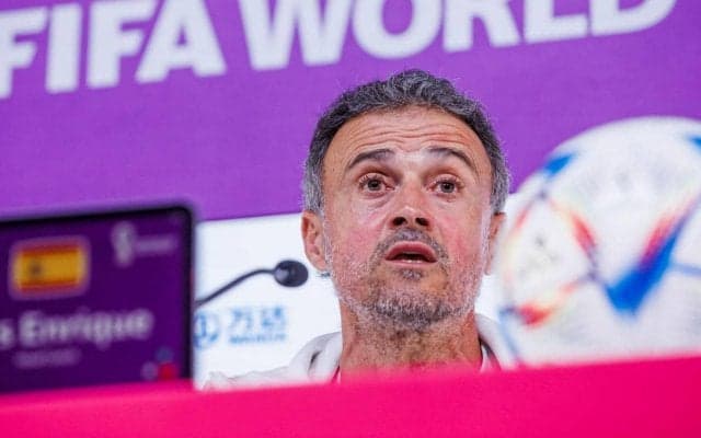 毎日、試合は沢山あるけど…/原ゆみこのマドリッド