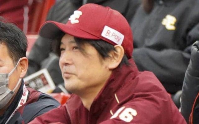 中日移籍の涌井に「ユニホーム姿、大丈夫ですか？」　楽天ファン感で島内が珍発言連発