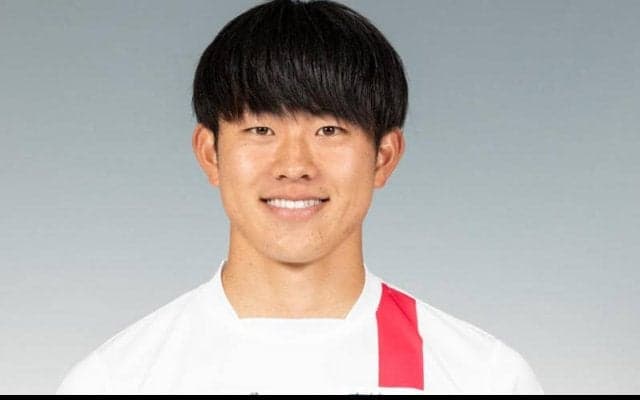 宮崎DF綿引康が契約満了　「皆様の温かさは一生忘れません」