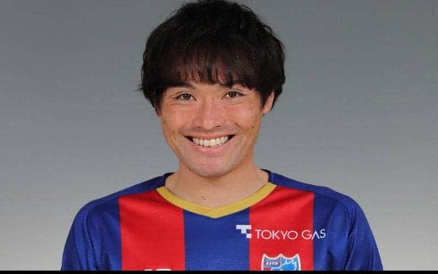 FC東京が東慶悟と来季契約合意！　「全力で戦います」