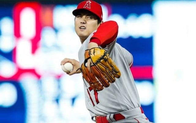 大谷翔平、２０２３年オフのＦＡ移籍先を米メディアが予想！「二刀流」へ巨額オファーが可能な球団とは？