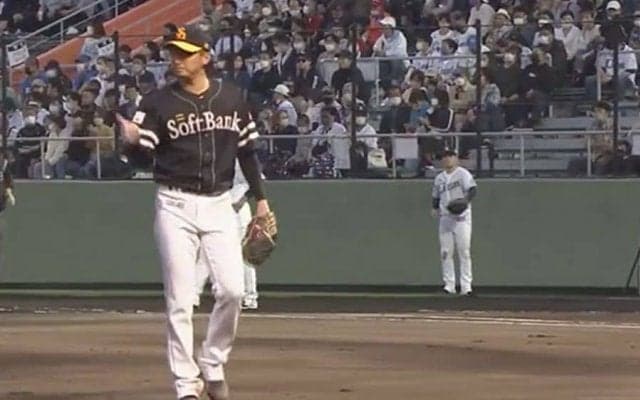 3年ぶり本格開催、地方球場で起きたドラマ　4時なのに日没コールド、秋田凱旋登板も