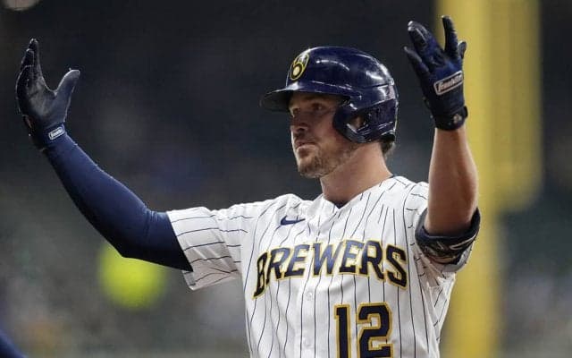 【MLB】大谷翔平、トラウトと強打トリオ結成へ　エンゼルスが通算157本塁打のレンフローを獲得　