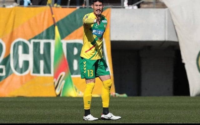 千葉主将、鈴木大輔が契約更新　「ジェフに対する愛情が深まっている」