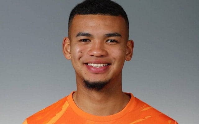 清水がプロ3年目のFW栗原イブラヒムジュニアと契約満了…今季途中からはJ3福島でプレー「もっとエスパルスでサッカーをしたかった」