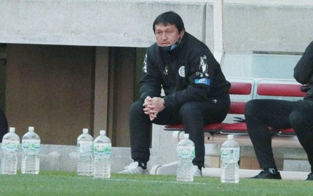 J2降格の清水が水戸の監督を退任した秋葉忠宏氏をコーチに招へい、今季は熱血漢ぶりが話題に「世界に誇れるクラブへと共に歩んでいきましょう」