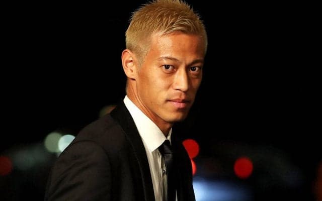 本田圭佑が日本代表戦を分析! 試合当日にABEMAで『超直前分析!本田圭佑が見る日本代表』が放送