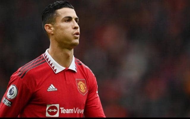 C・ロナウドと袂を分かったユナイテッド、28.6億円をセーブか…違約金発生せず