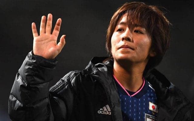 「ブッチー可愛すぎ」「国民のアモーレ」カタールW杯ドイツ戦を前に、岩渕真奈もユニ姿で共闘呼びかけ