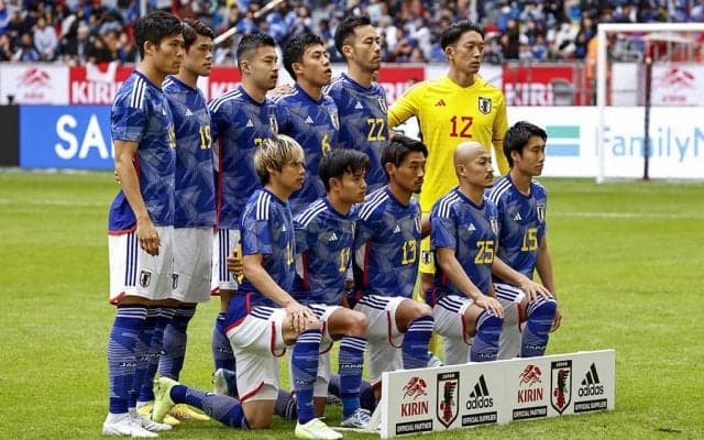 【カタールW杯】日本代表、W杯デビューの久保建英、鎌田大地らスタメン　初戦はFIFAランク11位ドイツとの大一番