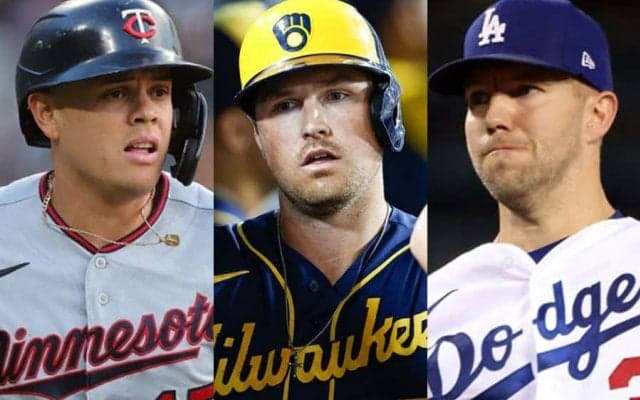 【MLB】エ軍が「プレーオフに出場できる」　相次ぐ補強にファン期待「本気で来季にかけてる」