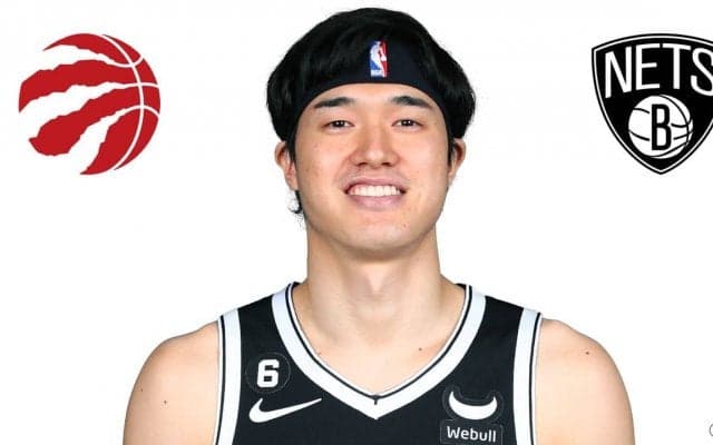 5 things you need to know before Yuta Watanabe's first return to Scotiabank Arena as a Brooklyn Nets player