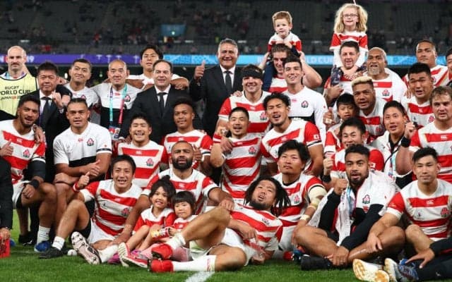 【スポーツビジネスを読む】日本ラグビーフットボール協会谷口真由美・元理事 “転”　「株式会社恩返しホールディングスは解散せよ」