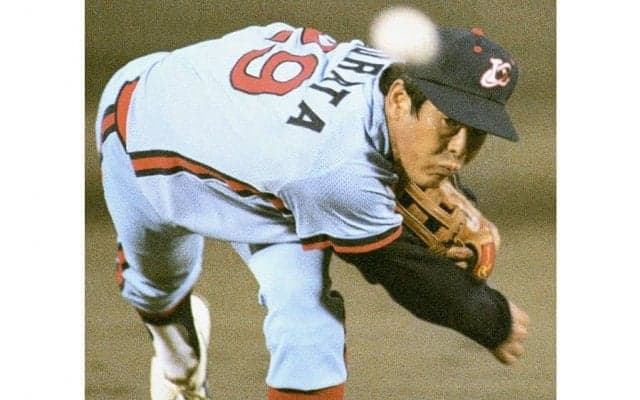 「攻略は無理」村田兆治氏に磨かれた感性　最も三振を奪われた“三振しない男”の感謝