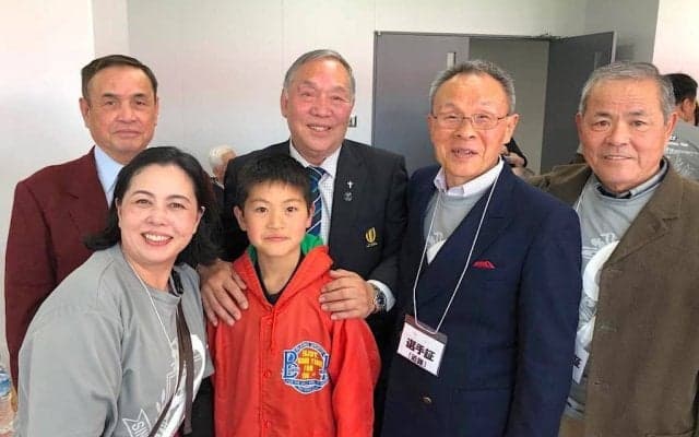 【スポーツビジネスを読む】日本ラグビーフットボール協会谷口真由美・元理事 “承”　聖地・花園で育ったプリンセス・オブ・ラグビーが再びその道をなぞるまで